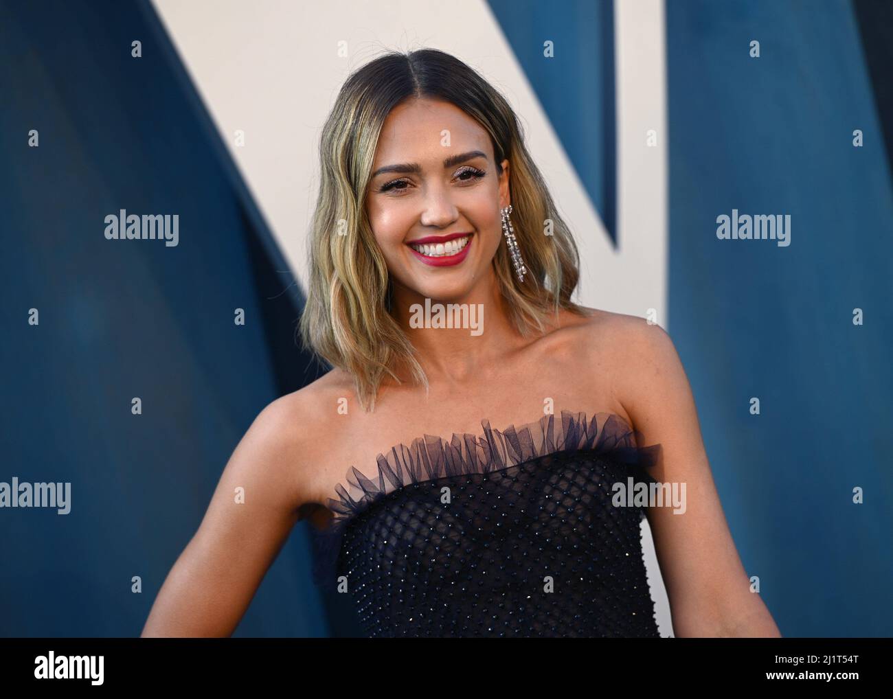 Jessica Alba 2022 Calendar