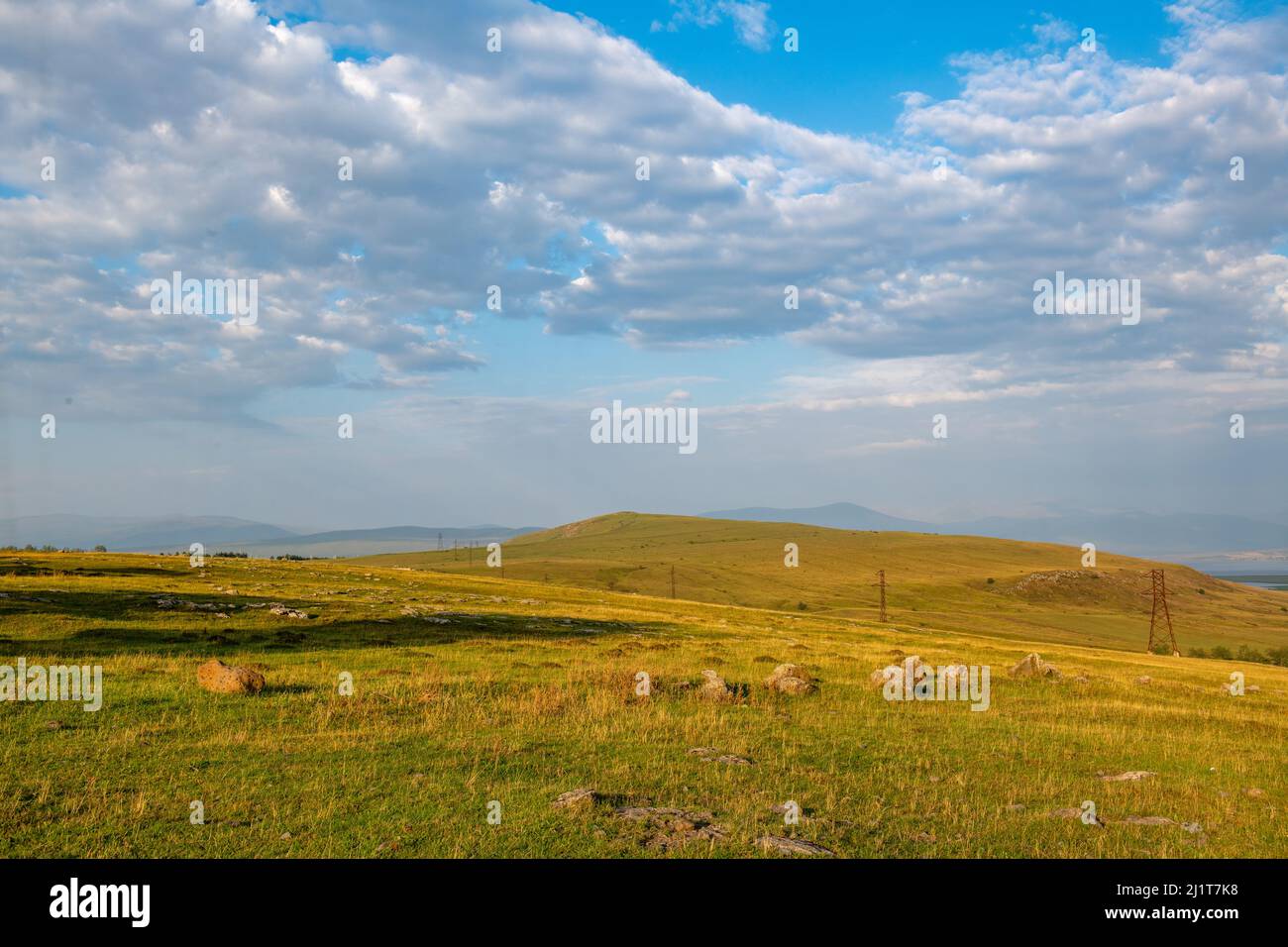 Picturesque view rock natural hi-res stock photography and images - Alamy