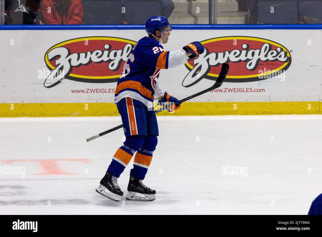 Salo Christmas Skating 2022 The Islanders Team High Resolution Stock Photography And Images - Alamy