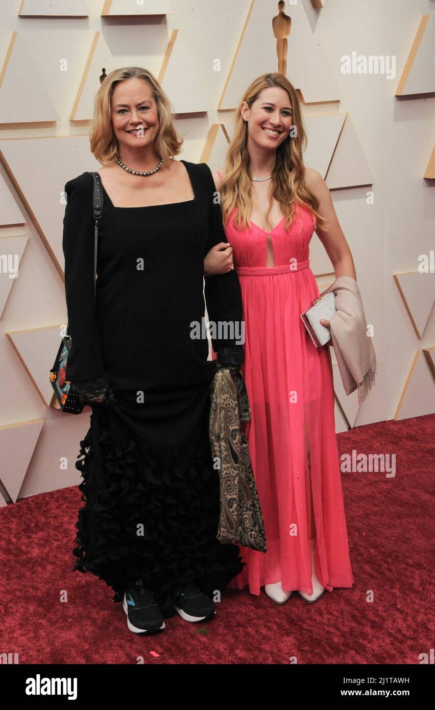 Cybill shepherd academy awards hires stock photography and images Alamy
