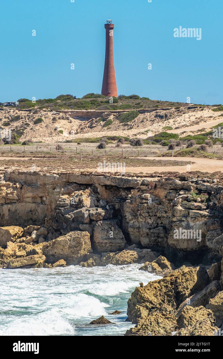Troubridge lighthouse hi-res stock photography and images - Alamy