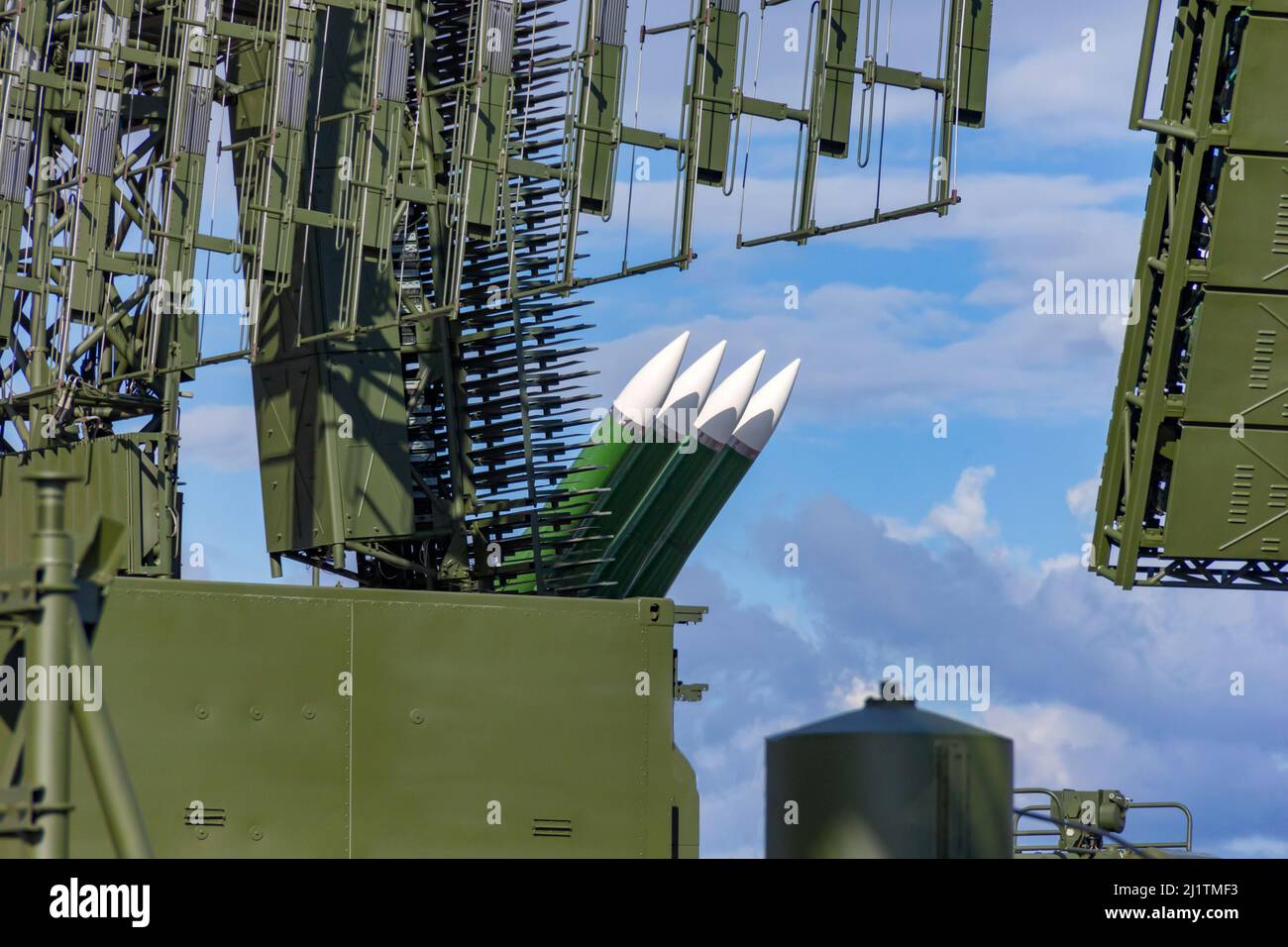 Aerial detection hi-res stock photography and images - Alamy