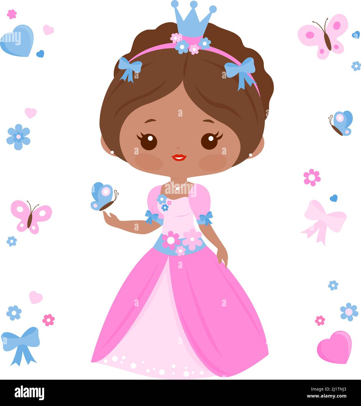 Princess fairy tale character hi-res stock photography and images - Page 3  - Alamy