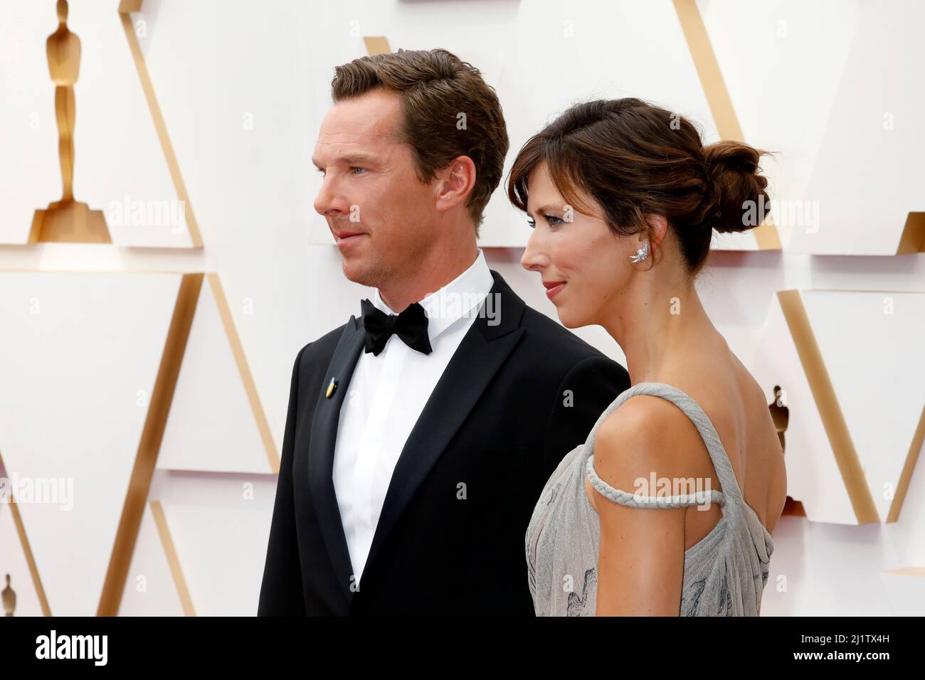94th Academy Awards at Dolby Theater 