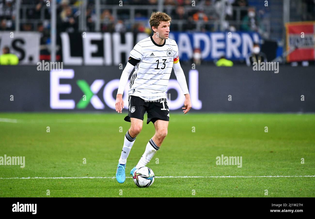 Thomas muller deutschland hires stock photography and images Alamy