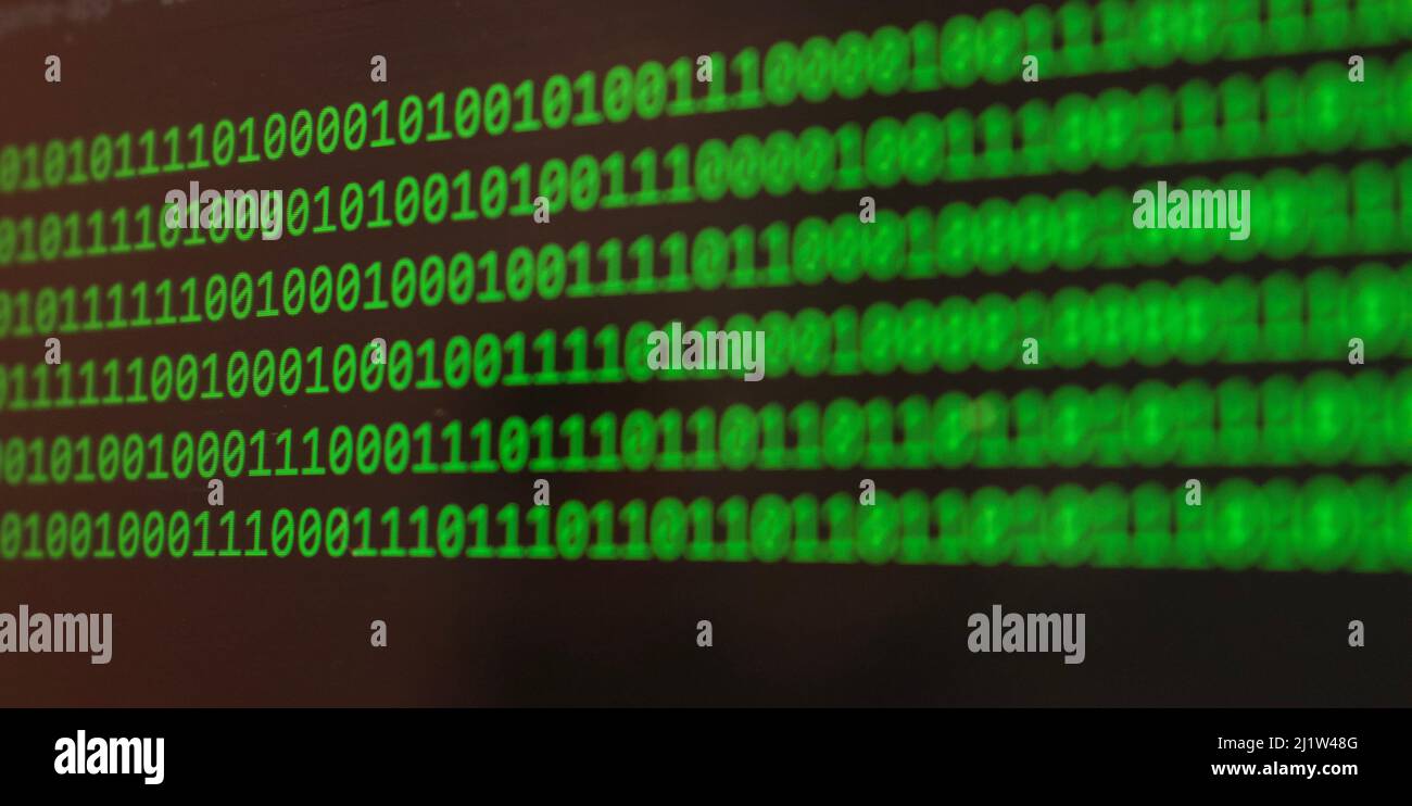 Information in the Digital Age Stock Photo Alamy