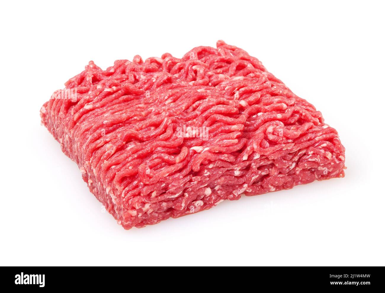 Uncooked ground beef cut out Cut Out Stock Images & Pictures Alamy