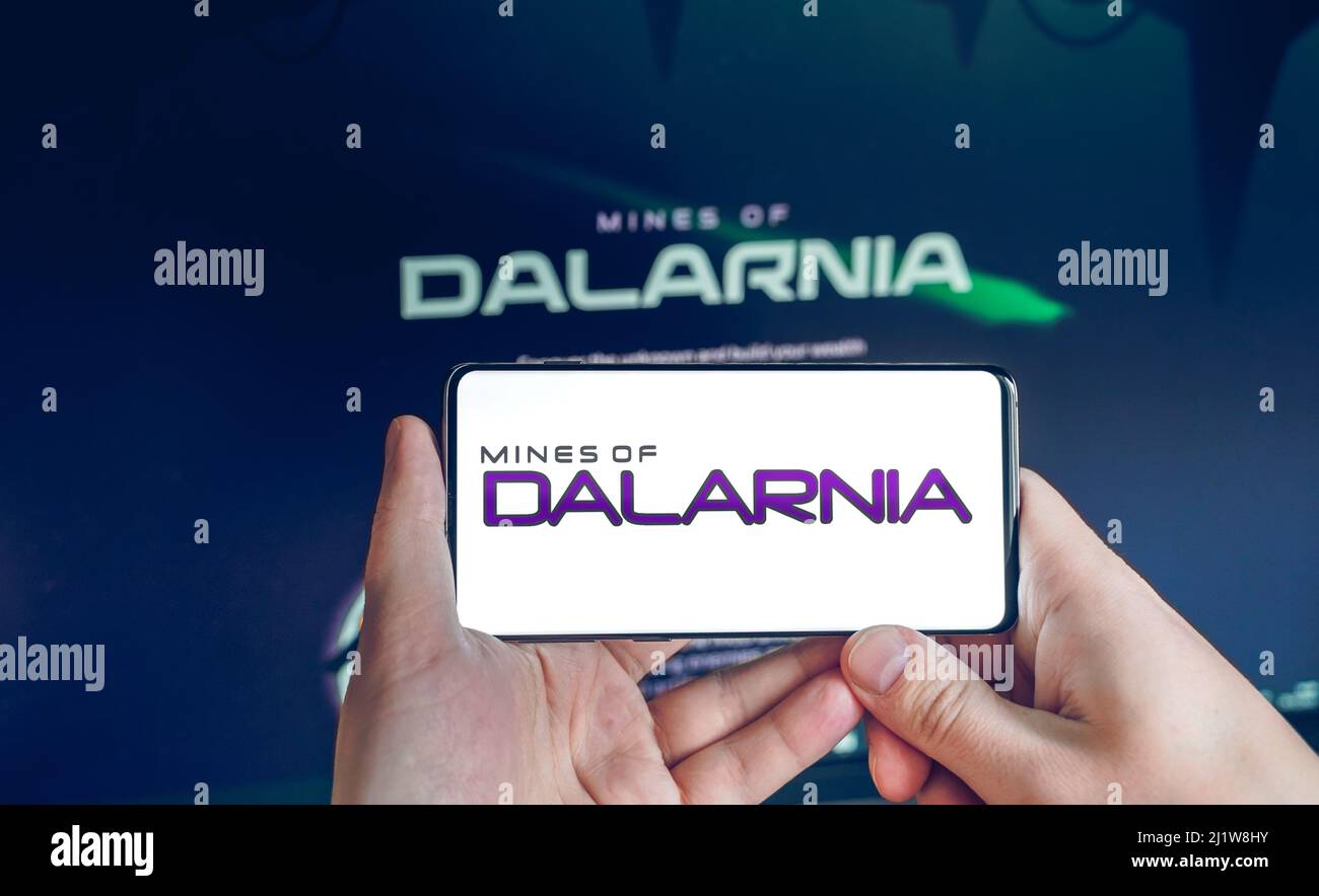 Dar technology logo hi-res stock photography and images - Alamy