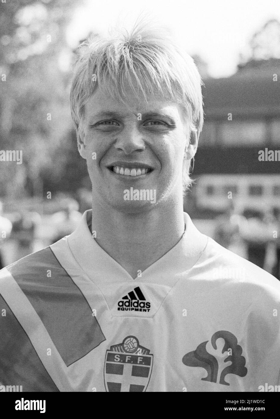 Mikael nilsson Black and White Stock Photos & Images Alamy