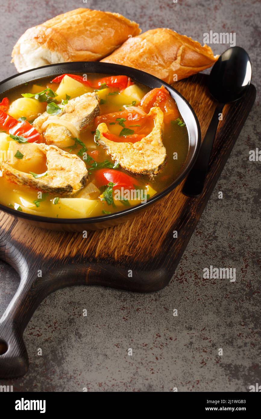 Portuguese fish hires stock photography and images Alamy