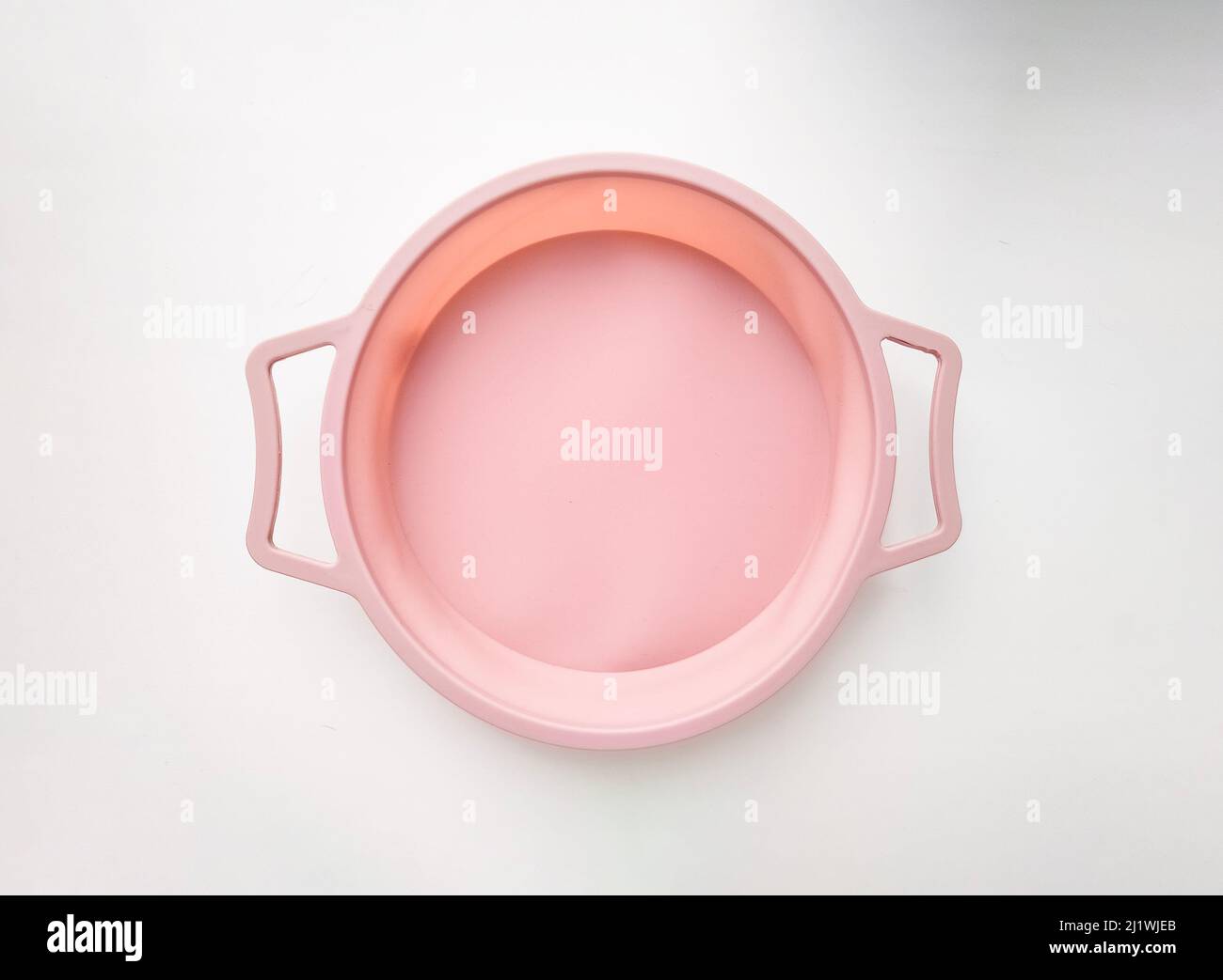 Silicone baking tray hi-res stock photography and images - Alamy