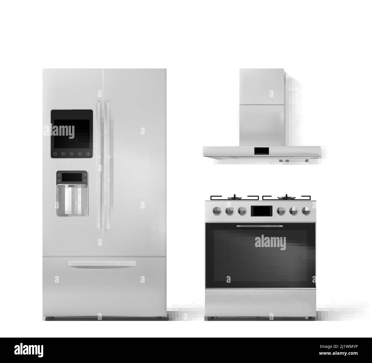 Smart water Black and White Stock Photos & Images Alamy