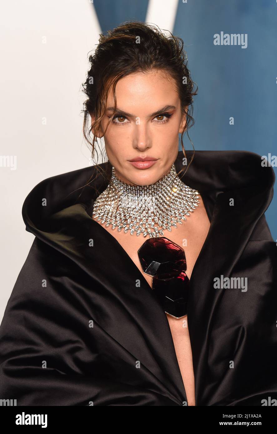 Los Angeles, USA. 28th Mar, 2022. March 27th, 2022, Los Angeles, USA