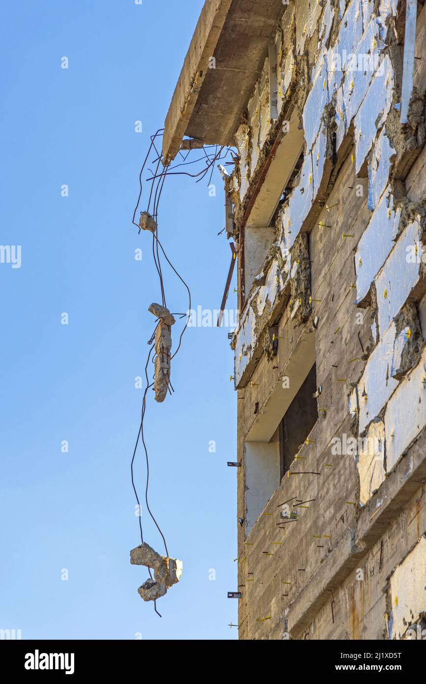 Serbia earthquake hires stock photography and images Alamy