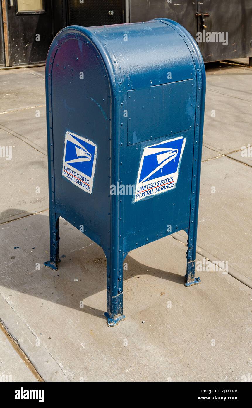 Mailboxes In These ZIP Codes Being Hit By Thieves Stealing, 46% OFF