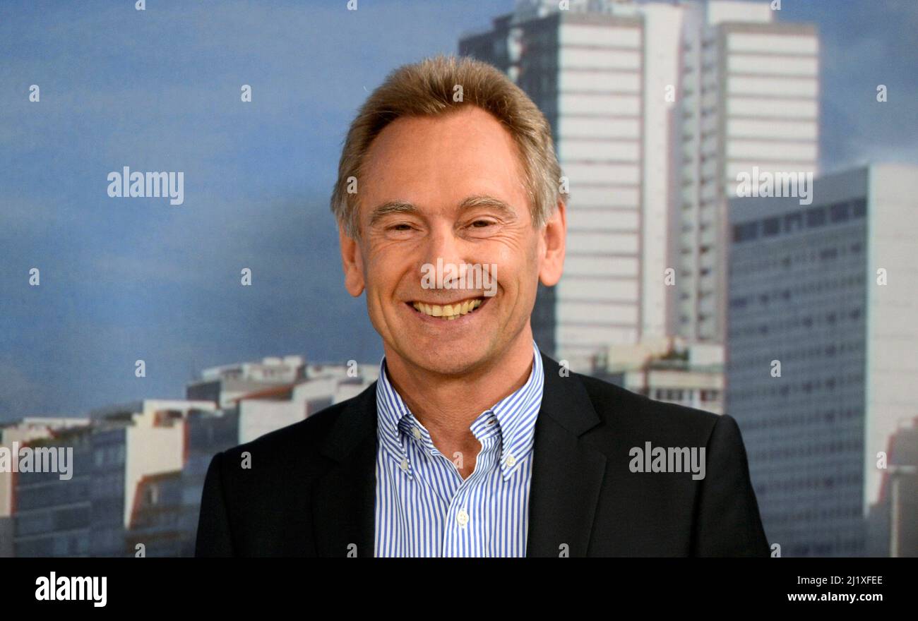 Dieter Gruschwitz High Resolution Stock Photography and Images - Alamy
