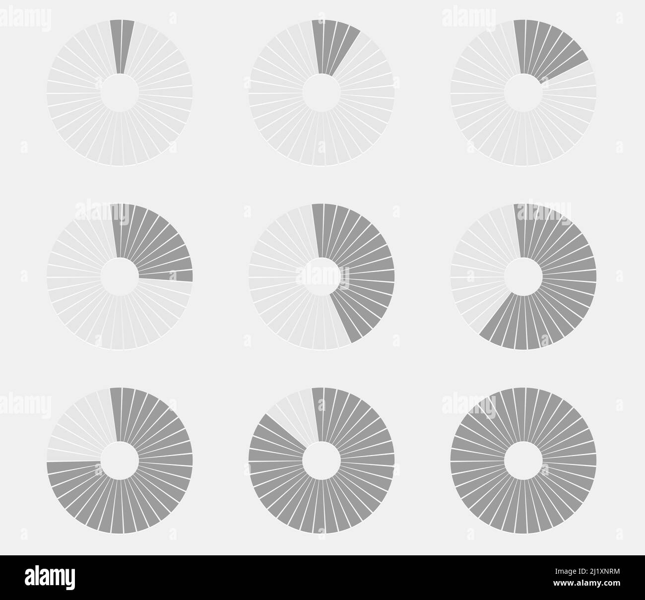 Loading presentation Black and White Stock Photos & Images - Alamy