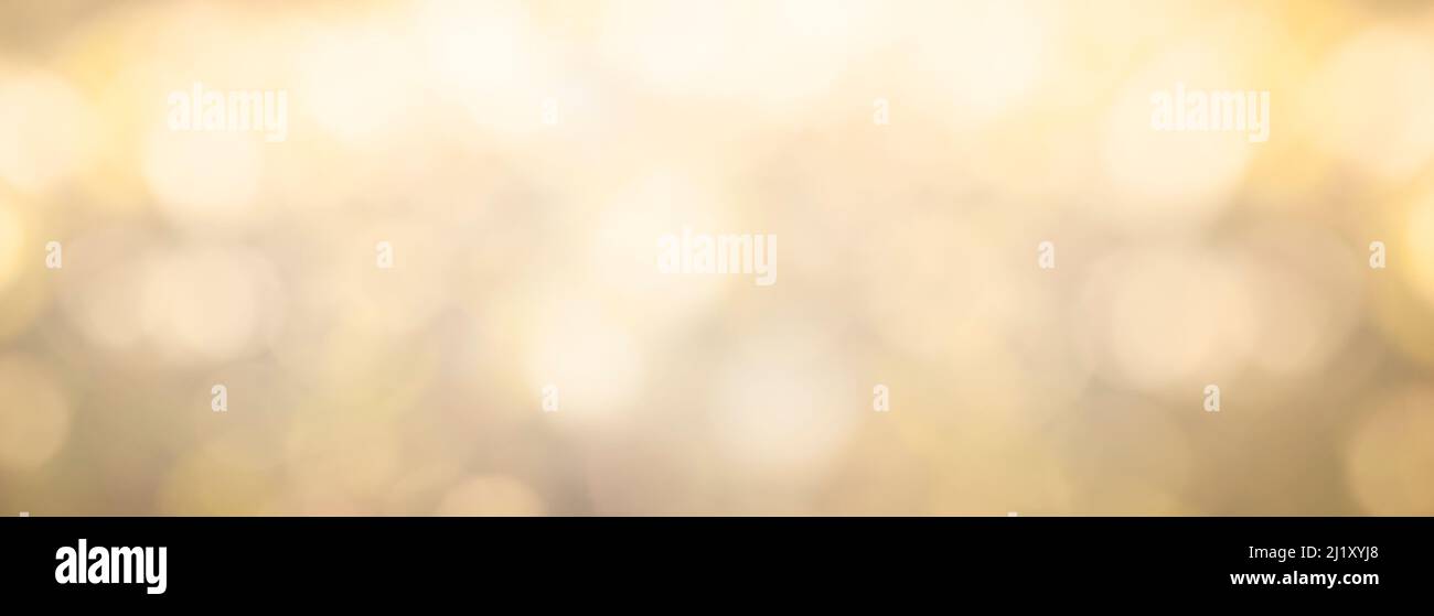 Beautiful bokeh hi-res stock photography and images - Alamy