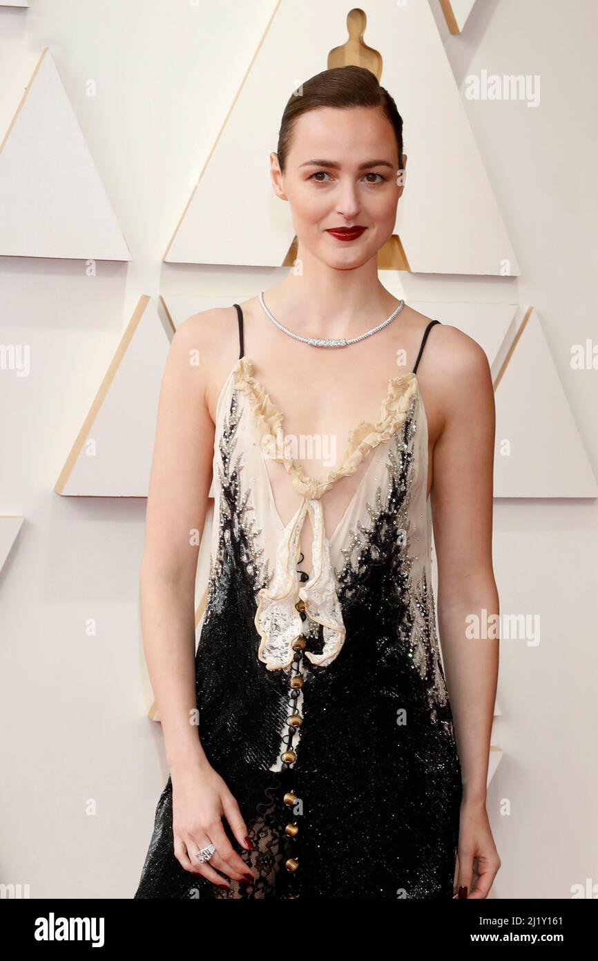 March 27, 2022, Los Angeles, CA, USA: LOS ANGELES - MAR 27: Renate