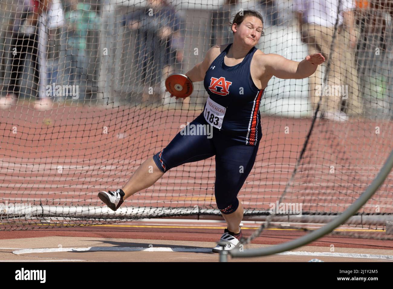 Texas relays 2022 hires stock photography and images Alamy