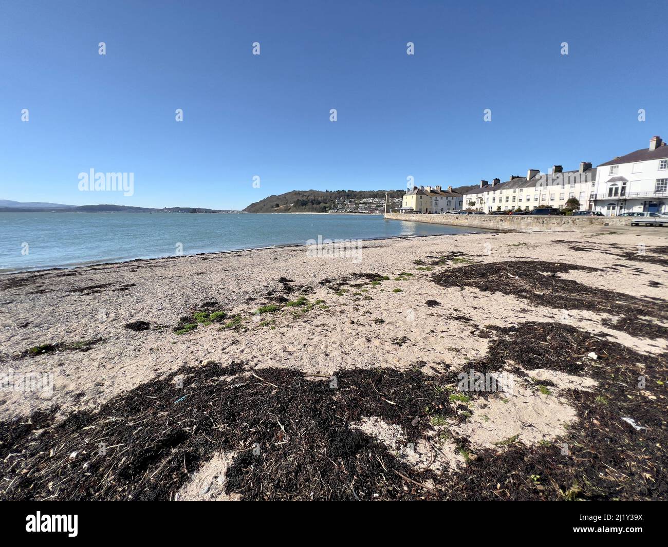 Beaumaris beach hires stock photography and images Alamy