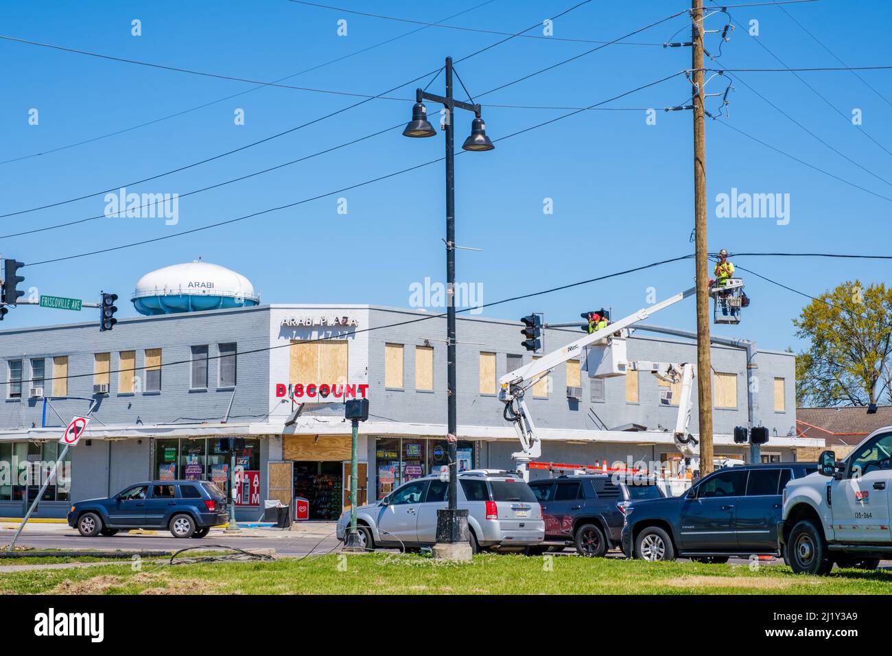 Arabi plaza hires stock photography and images Alamy