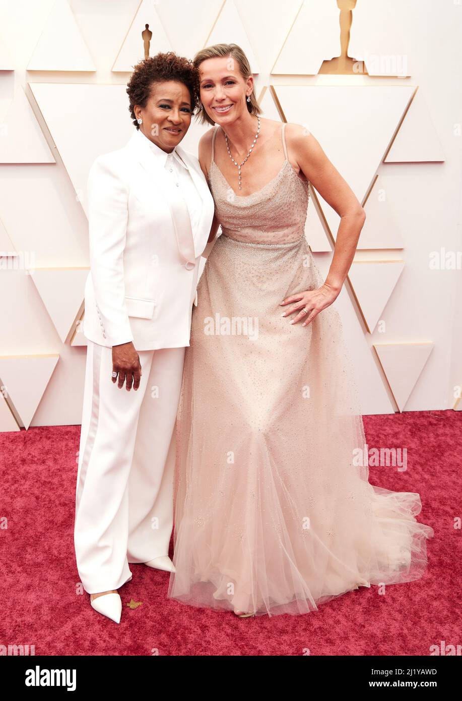 Wanda Sykes Wedding