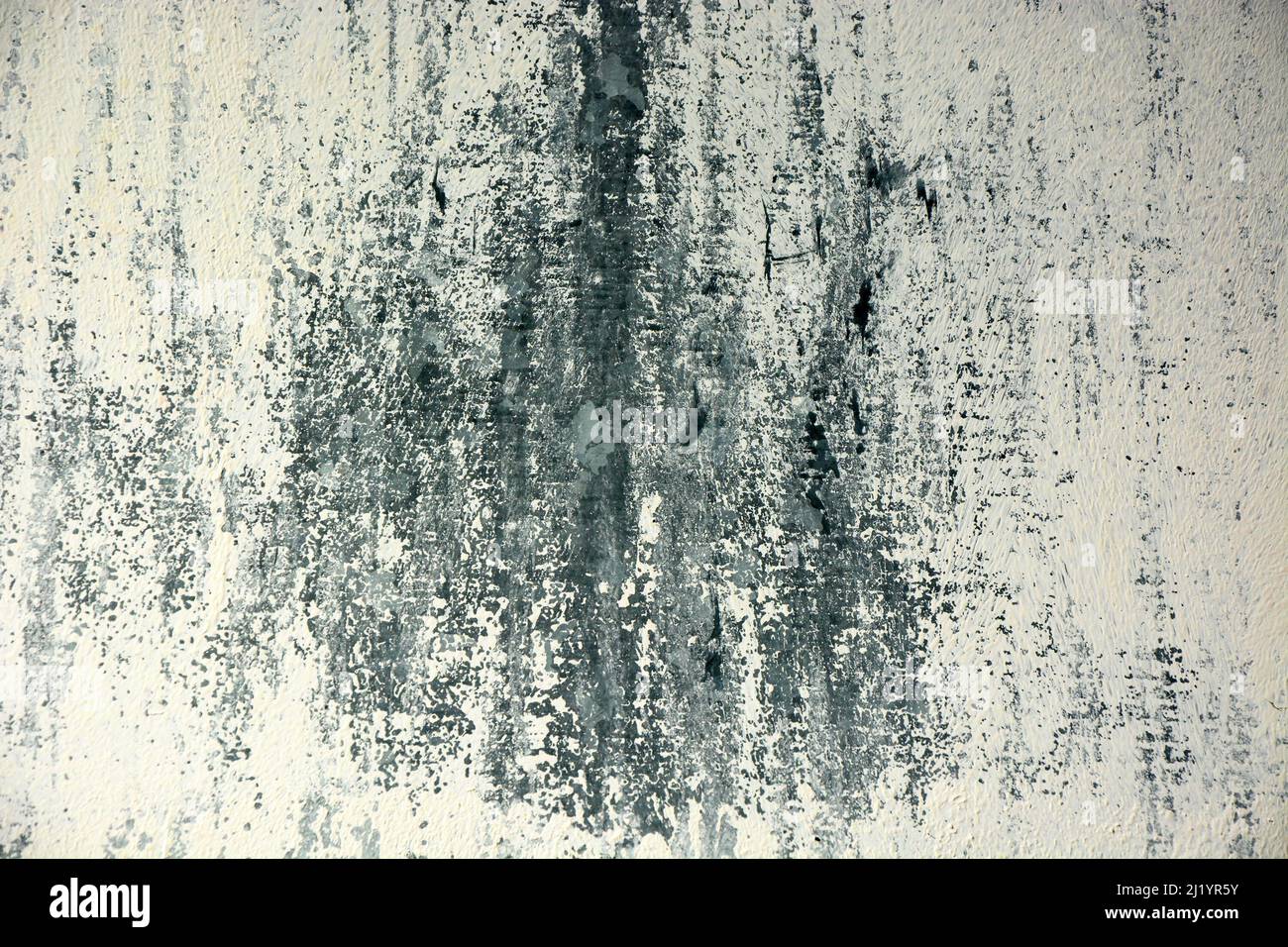 Texture from dirty, old concrete. The picture can be used as a background Stock Photo Alamy