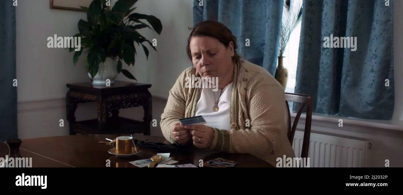 Joanna scanlan after love hires stock photography and images Alamy