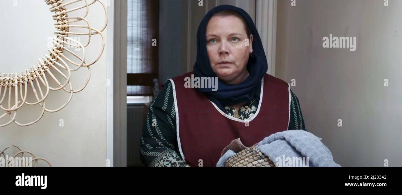 AFTER LOVE, Joanna Scanlan, 2020. © BBC Films / Courtesy Everett