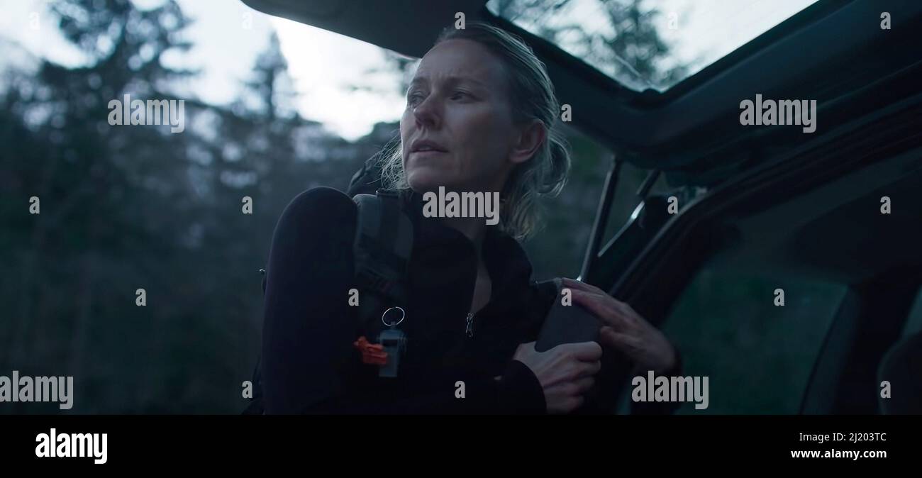 INFINITE STORM, Naomi Watts, 2022. © Bleecker Street Media / Courtesy ...