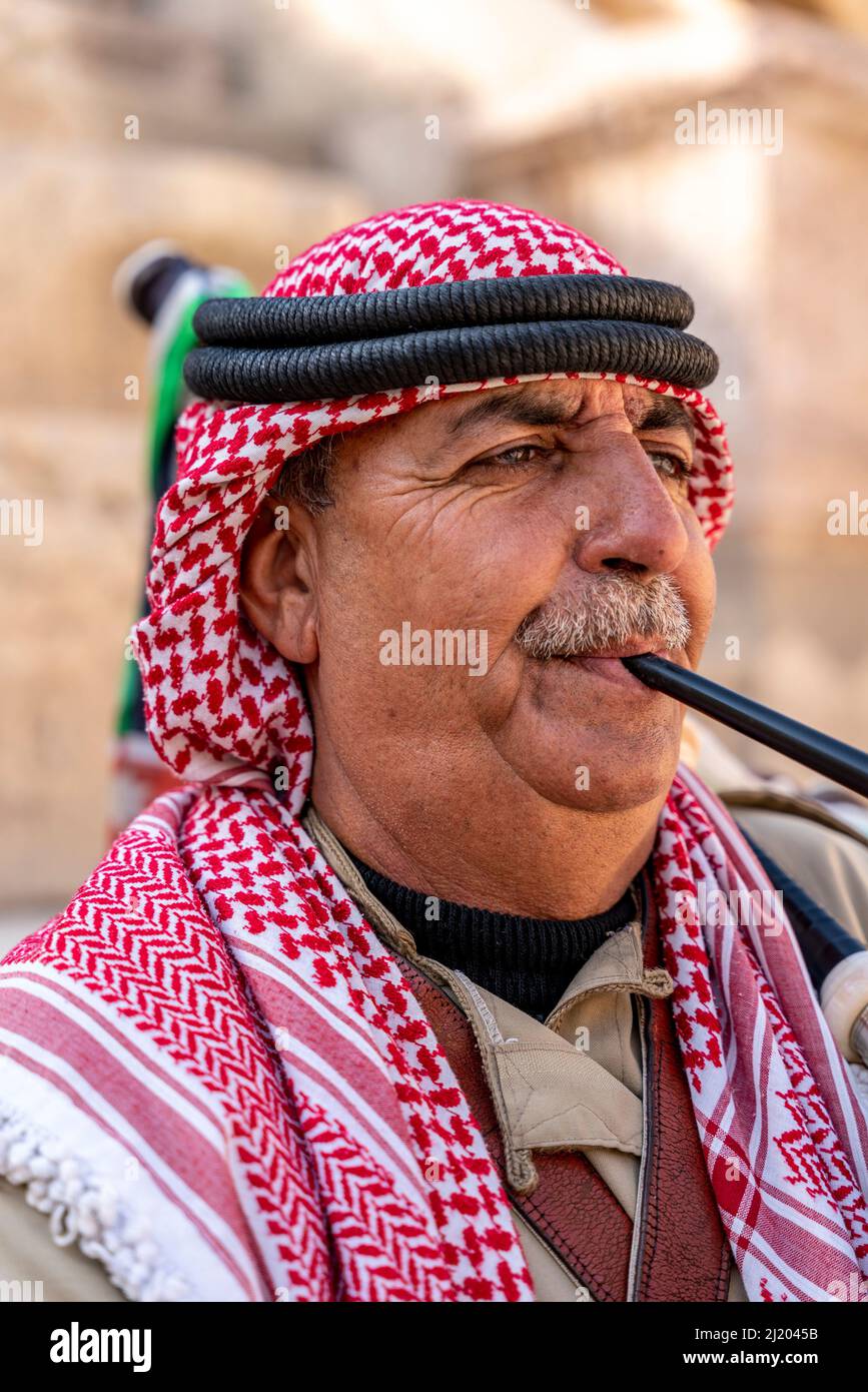Bag pipes and jordan hires stock photography and images Alamy