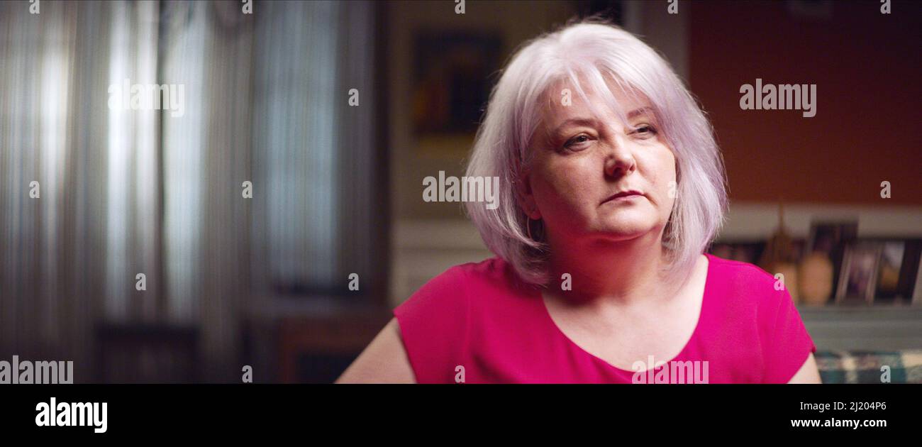 TRUST NO ONE: THE HUNT FOR THE CRYPTO KING, Kimberly Smith, 2022. © Netflix  / Courtesy Everett Collection Stock Photo - Alamy