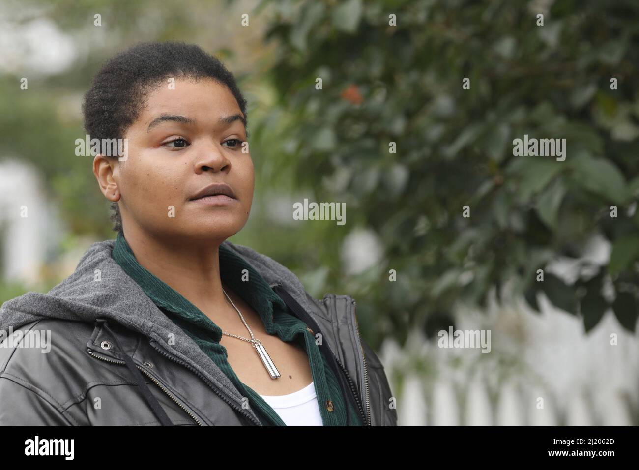 TO FLATCH, Kyrstal Smith, Pilot', (Season 1, ep. 101, aired Mar