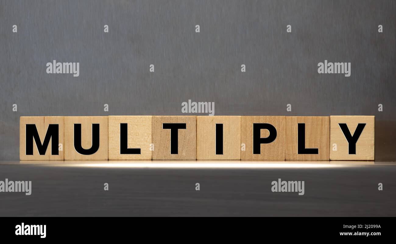 Multi color alphabet letters hi-res stock photography and images - Alamy