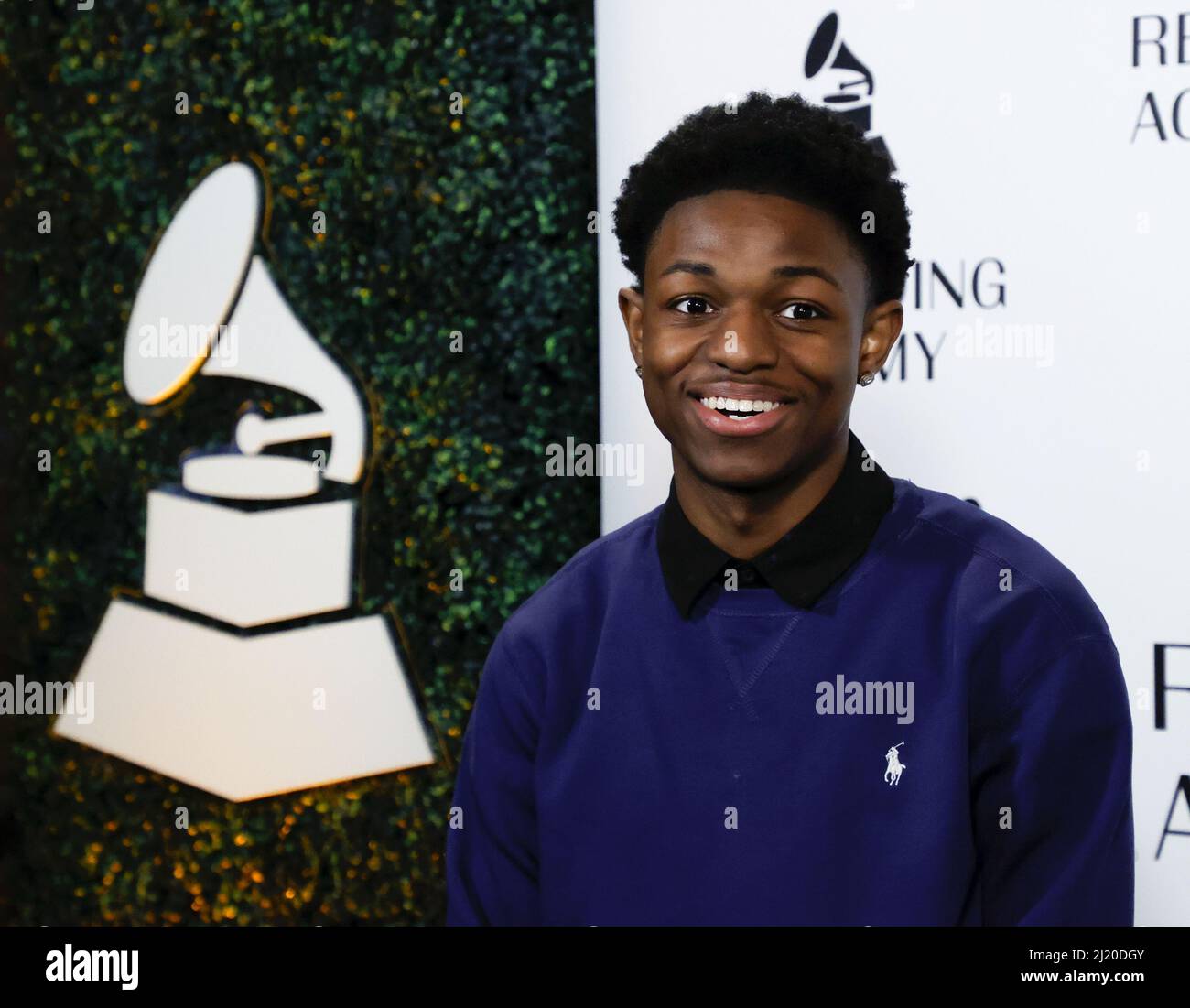 The 64th Annual Grammy Awards (2022) Cast and Crew