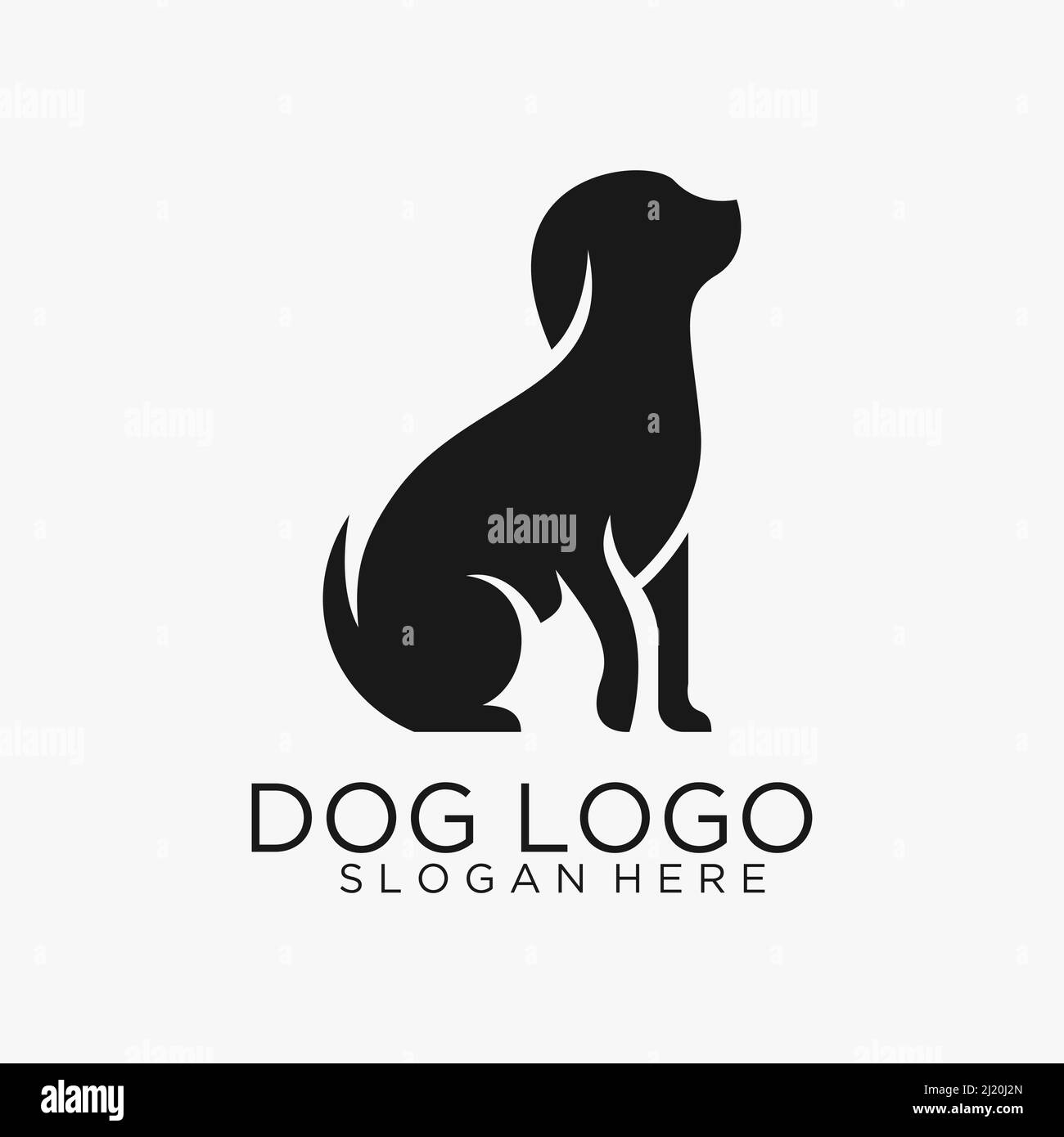 Dog Logo Ideas