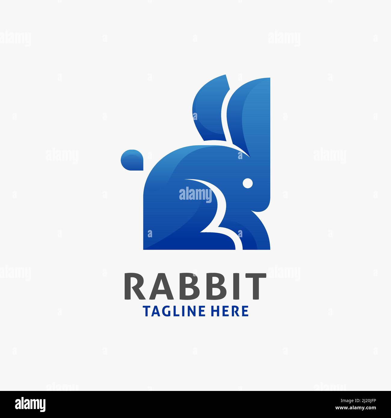 Bunny Logos - 135+ Best Bunny Logo Ideas. Free Bunny Logo Maker. | 99designs