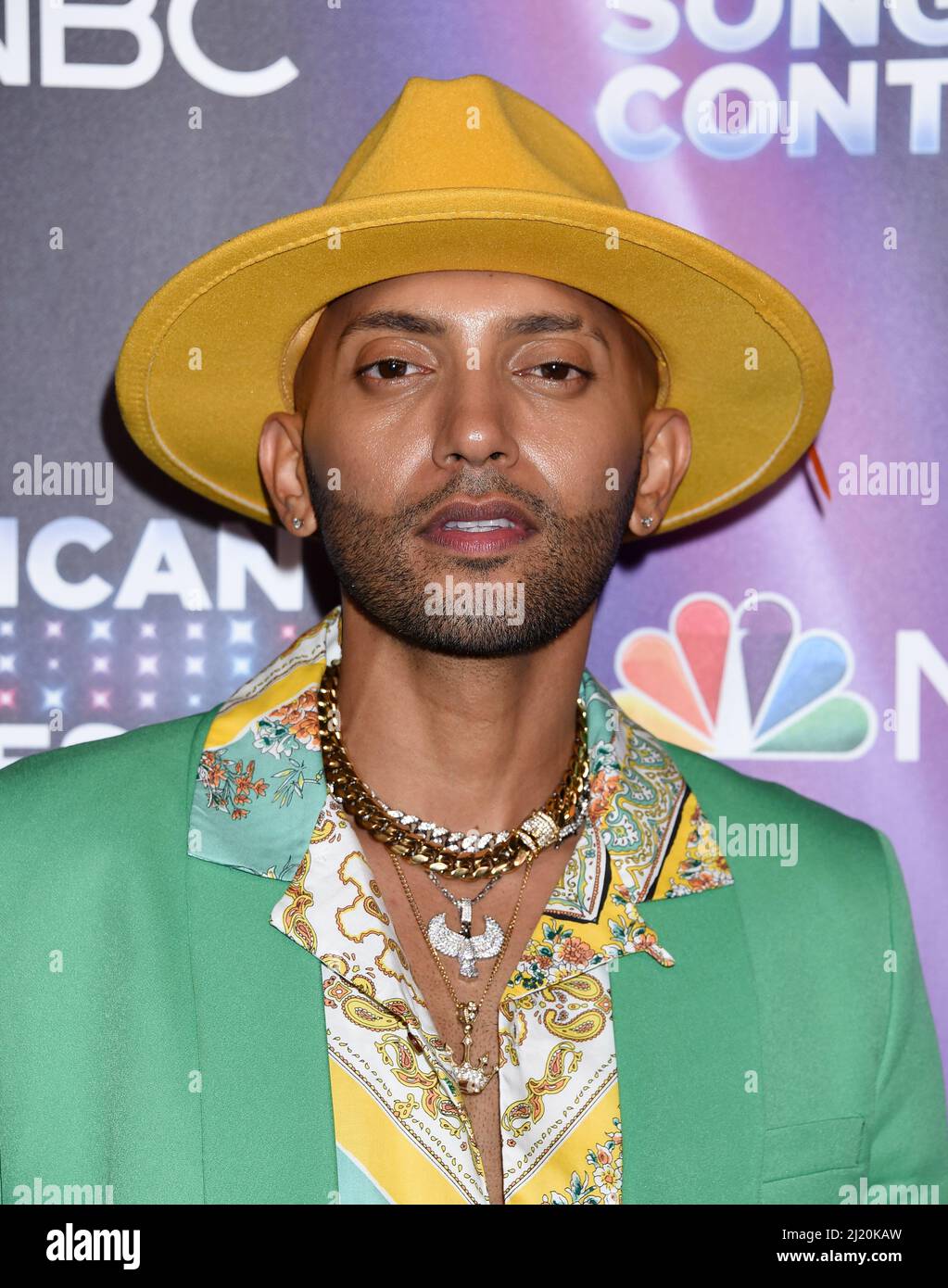 Janet cruz hi-res stock photography and images - Alamy