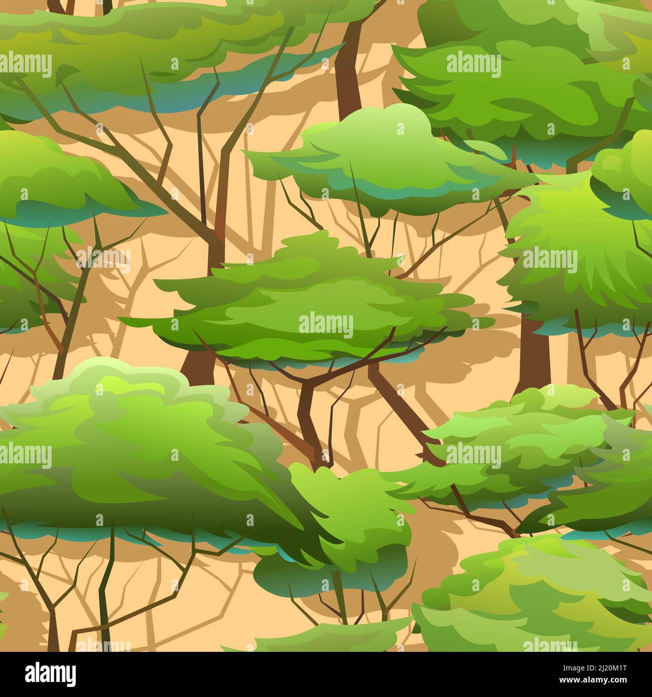 List 101+ Pictures What Eats Acacia Trees In The Savanna Stunning