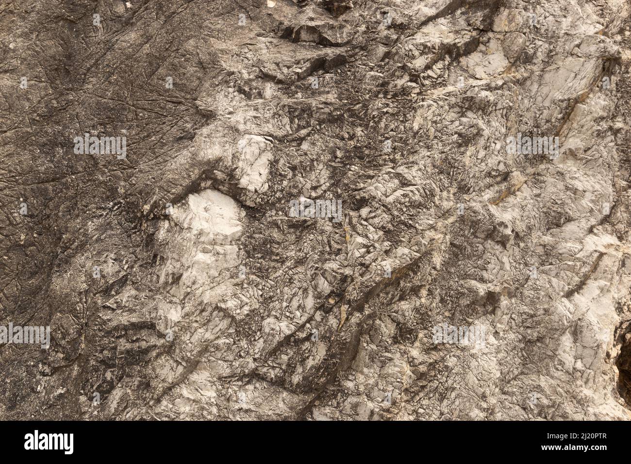 Stone rock natural texture. High-resolution nature background Stock ...