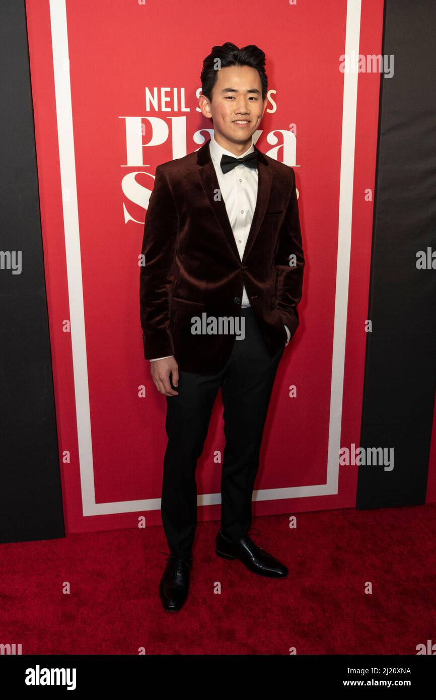Brian Eng High Resolution Stock Photography and Images - Alamy