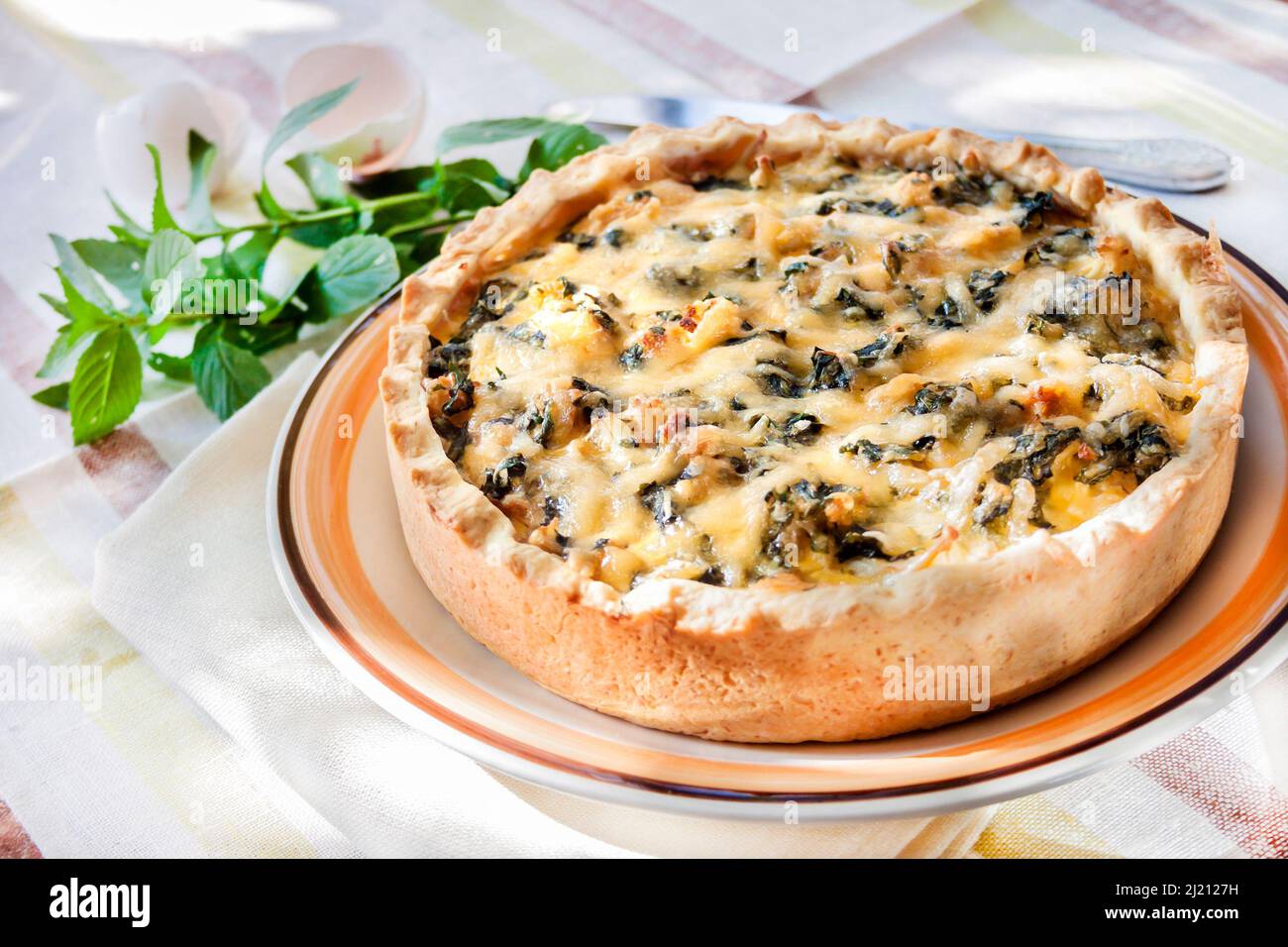 Tart mint hi-res stock photography and images - Alamy