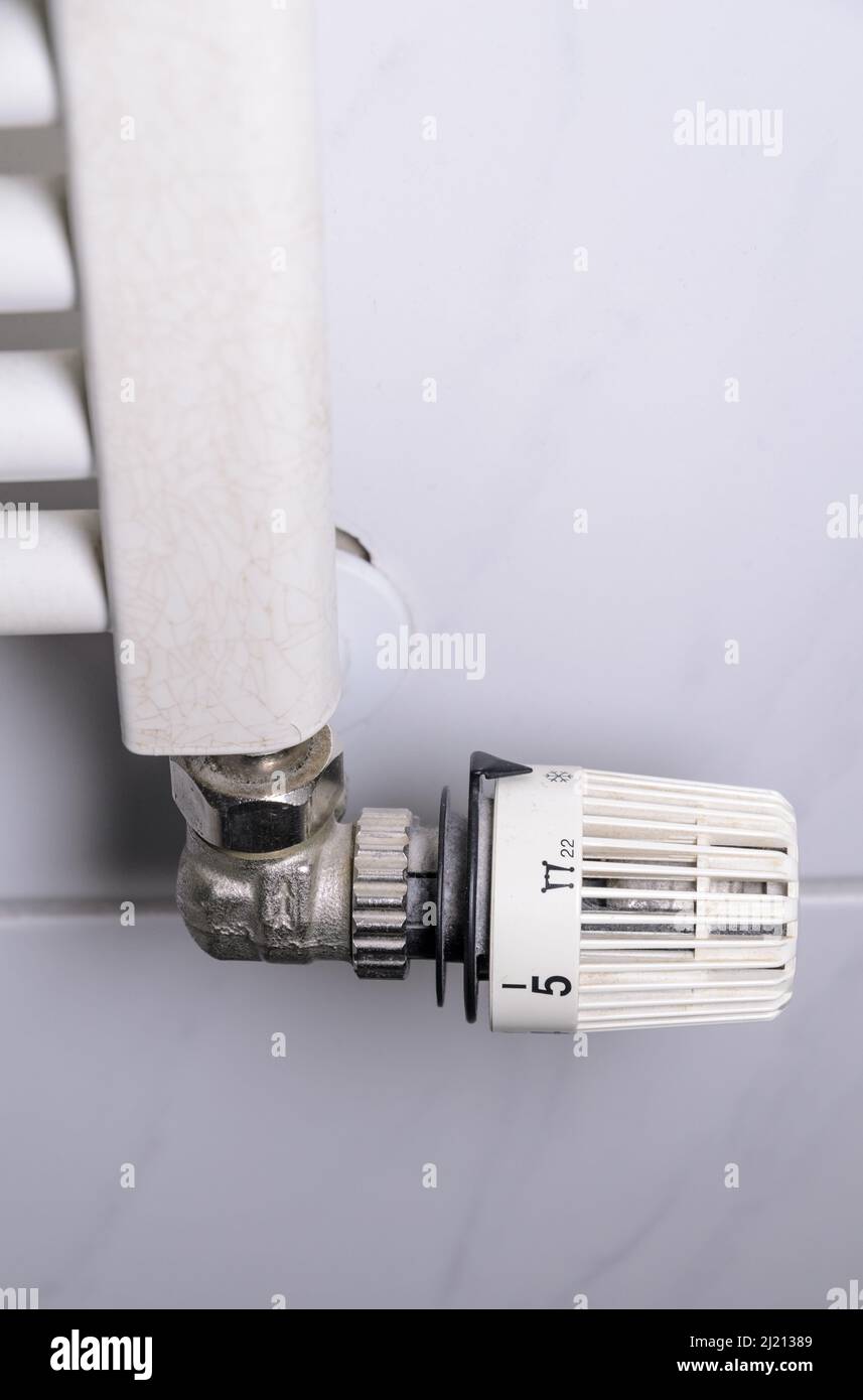 Increasing temperature hi-res stock photography and images - Alamy