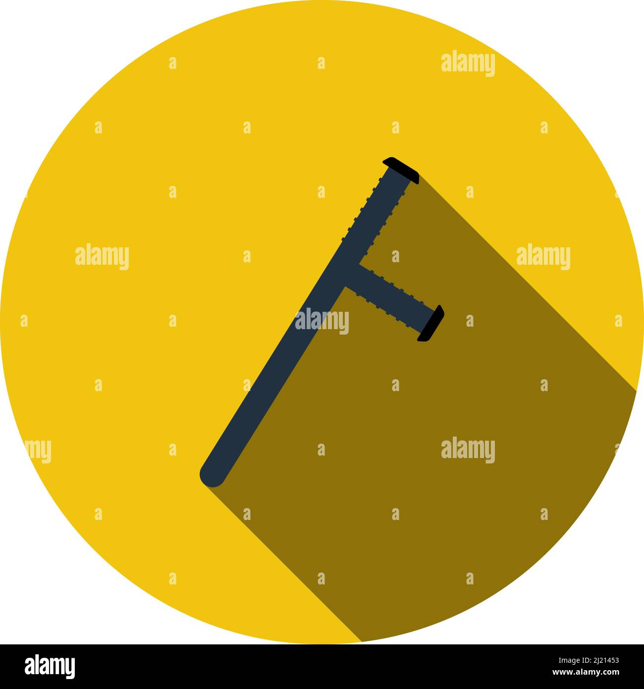 Long Rubber Baton Hi Res Stock Photography And Images Alamy