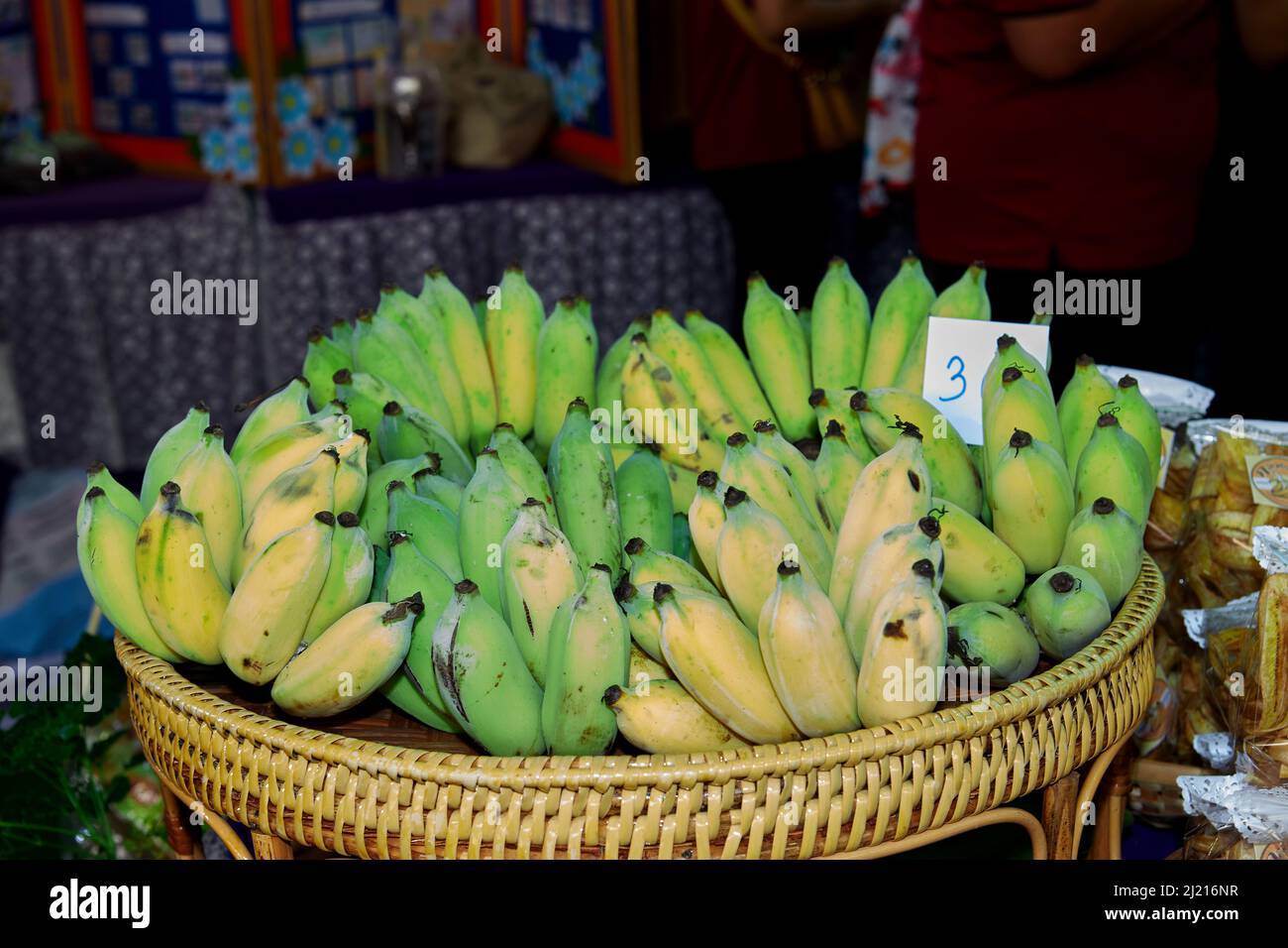 Banana Ripe Pack Banana unripe to ripe hi-res stock photography and images - Alamy