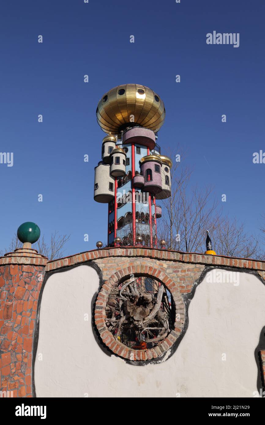 Impressionen aus Abensberg in Bayern Stock Photo - Alamy