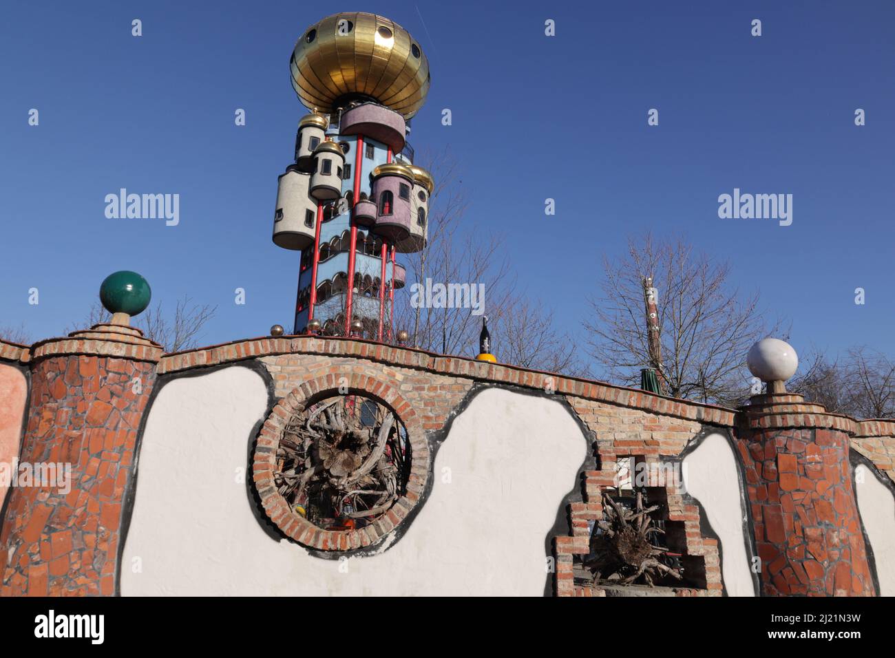 Impressionen aus Abensberg in Bayern Stock Photo - Alamy