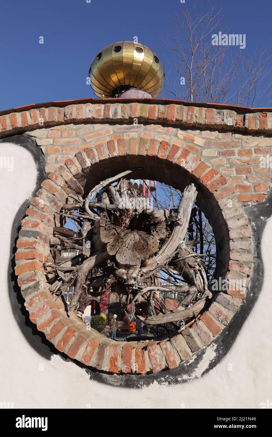 Impressionen aus Abensberg in Bayern Stock Photo - Alamy