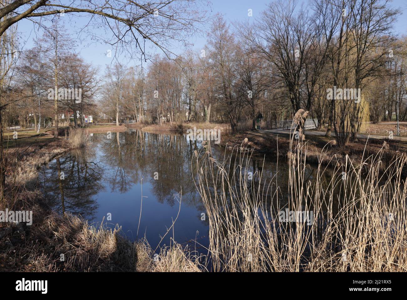kurort an der ilm bad